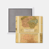 Aimant Mexico City 2 (Recto/Verso)