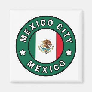 Aimant Mexico City Mexico