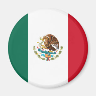 Aimant Mexique