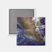 Aimant Mexique (Recto/Verso)