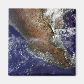 Aimant Mexique (Devant)