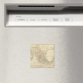 Aimant Mexique (In Situ (Lave-vaisselle))