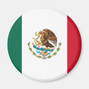 Aimant mexique