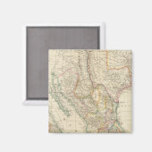 Aimant Mexique 5 (Recto/Verso)