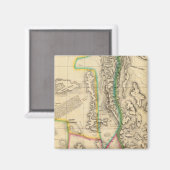 Aimant Mexique 54 (Recto/Verso)