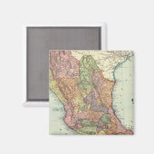 Aimant Mexique 7 (Recto/Verso)