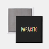Aimant Mexique Cinco De Mayo Papacito (Recto/Verso)