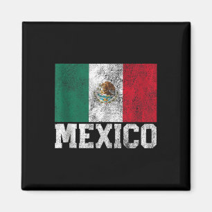 Aimant Mexique Drapeau Mexicain Cinco De Mayo Fierté Nati