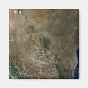 Aimant Mexique et sud-ouest des États-Unis