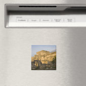 Aimant Mexique, Quintana Roo, péninsule du Yucatan, (In Situ (Lave-vaisselle))