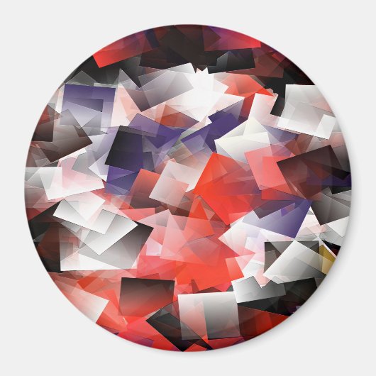 Aimant Mi-été Amusement.... (Devant)