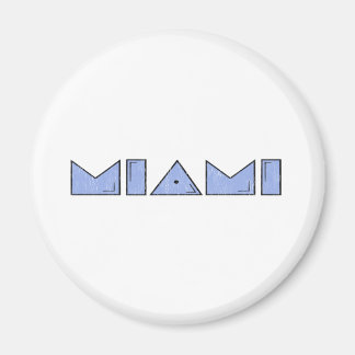 Aimant miami