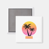 AIMANT MIAMI (Recto/Verso)