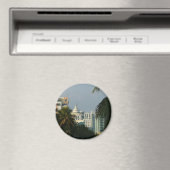 Aimant Miami Beach (In Situ (Lave-vaisselle))