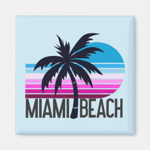 Aimant Miami Beach