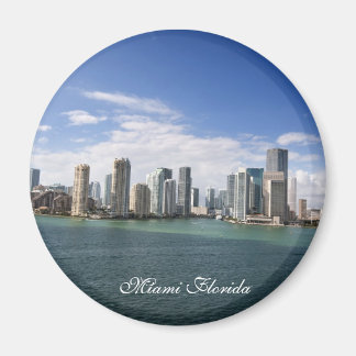 Aimant Miami Floride