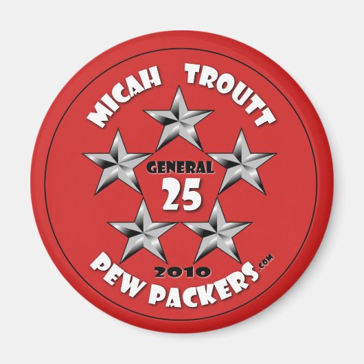 Aimant micah (Devant)