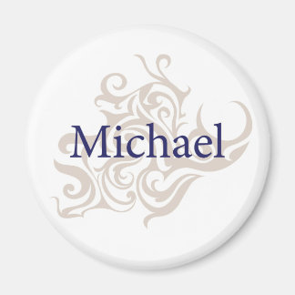Aimant Michael