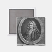 Aimant Michel Etienne Turgot (Recto/Verso)