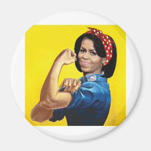 AIMANT MICHELLE LE RIVOIR - .PNG