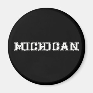 Aimant Michigan