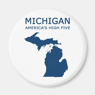 Aimant Michigan H5