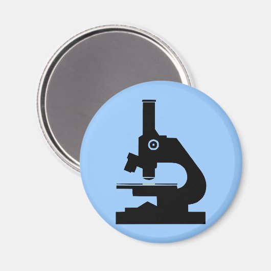 Aimant Microscope (Recto/Verso)