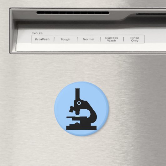 Aimant Microscope (In Situ (Lave-vaisselle))