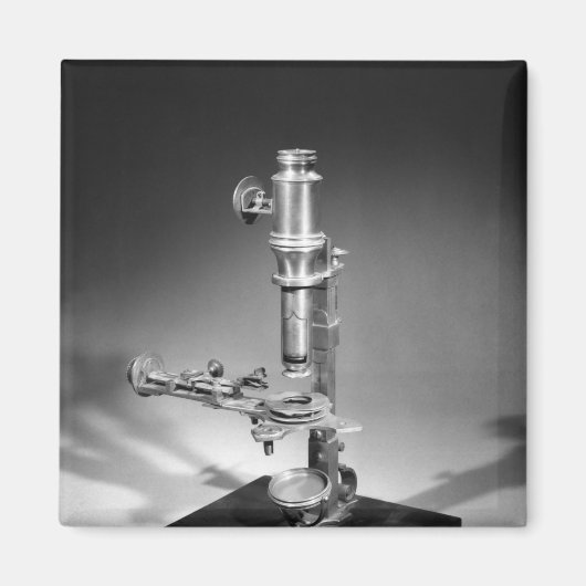 Aimant Microscope (Devant)