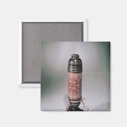 Aimant Microscope (Recto/Verso)