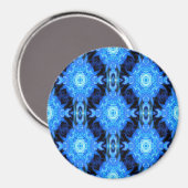 Aimant Microscopique Sea Life.... (Recto/Verso)