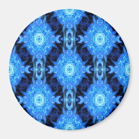 Aimant Microscopique Sea Life.... (Devant)