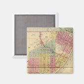 Aimant Middleport, Ohio (Recto/Verso)