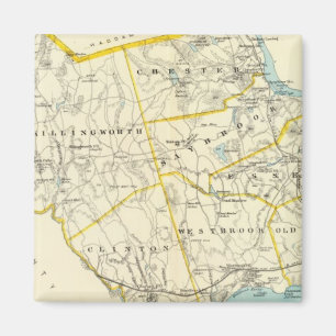 Aimant Middlesex