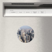Aimant Midtown, New York, États-Unis. (In Situ (Lave-vaisselle))