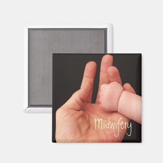 Aimant Midwifery (Recto/Verso)