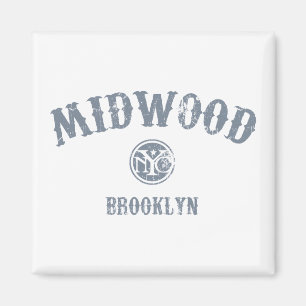 Aimant Midwood
