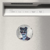 Aimant miel (In Situ (Lave-vaisselle))