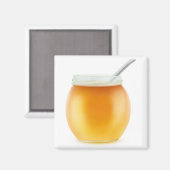 Aimant Miel (Recto/Verso)