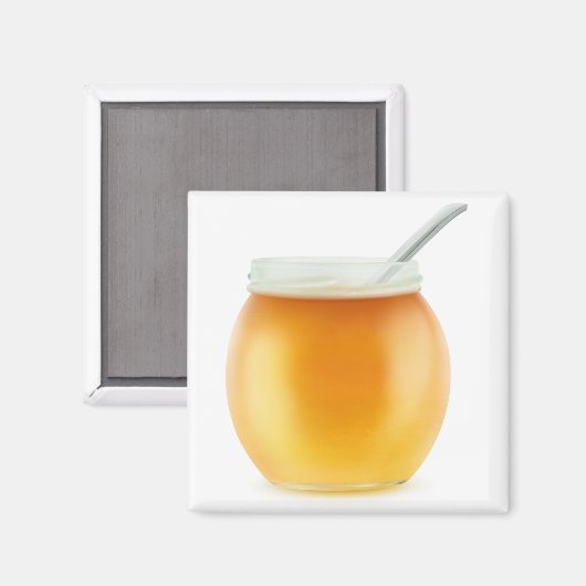 Aimant Miel (Recto/Verso)