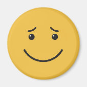 Aimant mignon (Devant)