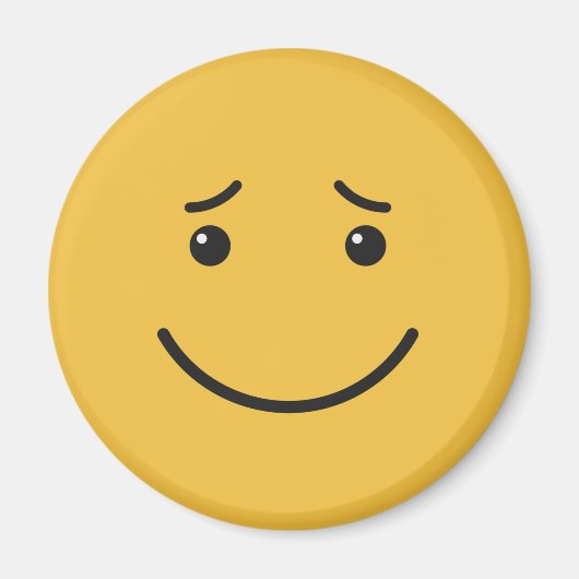 Aimant mignon (Devant)