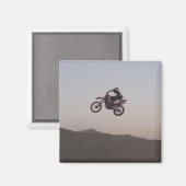 Aimant Mike (Recto/Verso)