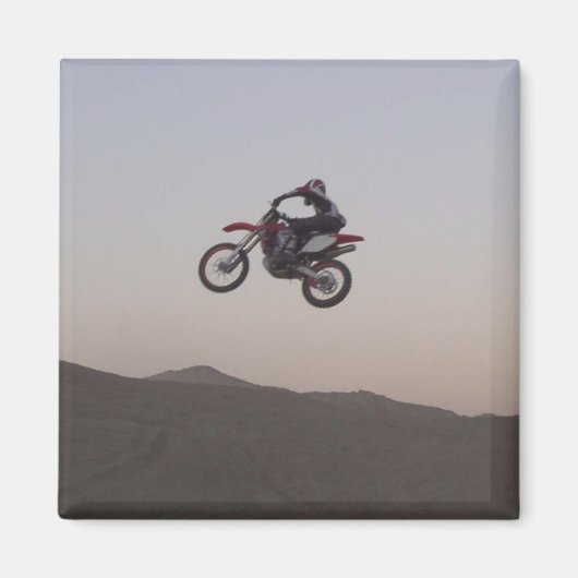 Aimant Mike (Devant)