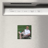 Aimant Mike et Skitch (In Situ (Lave-vaisselle))