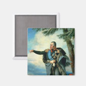 Aimant Mikhael Ilarionovich Golenichtchev Kutuzov (Recto/Verso)