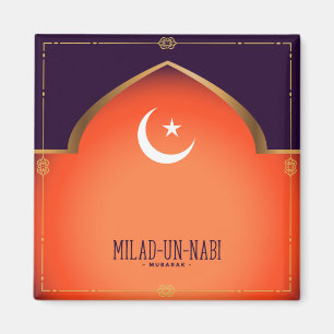 Aimant Milad-un-Nabi (Moubarak)