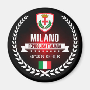 Aimant Milan
