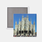 Aimant Milan (Recto/Verso)