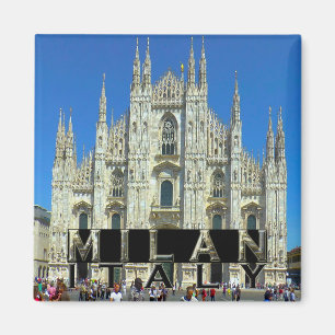 Aimant Milan
